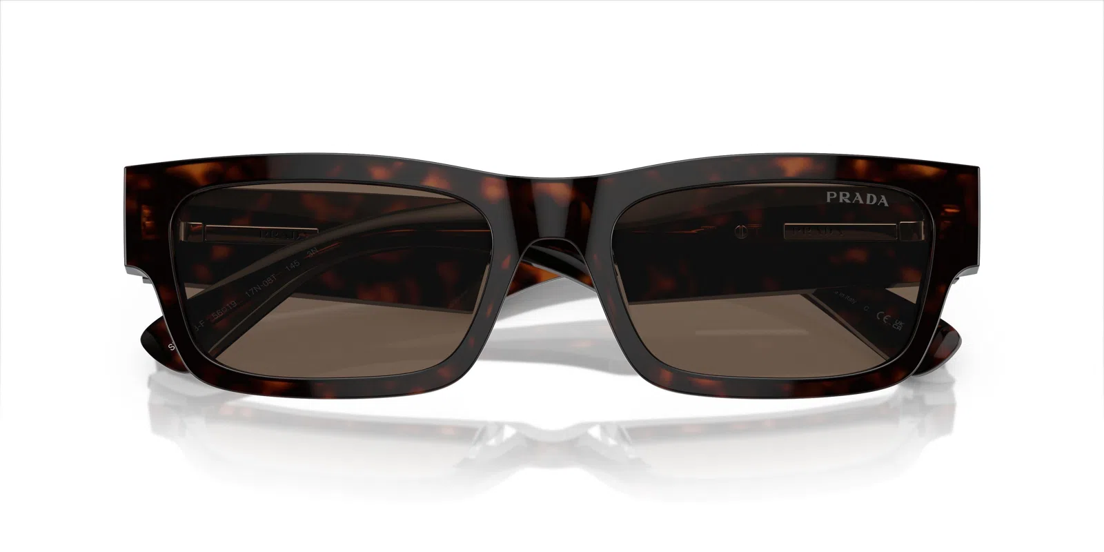 Prada A03SF Sunglasses - view 19
